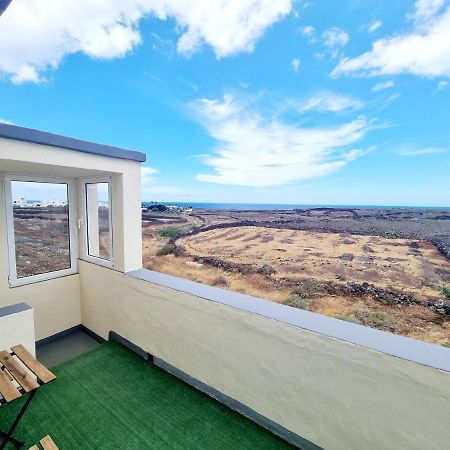 Apartamento En Mala Con Vista Al Mar Exteriör bild