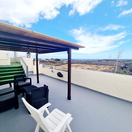 Apartamento En Mala Con Vista Al Mar Exteriör bild