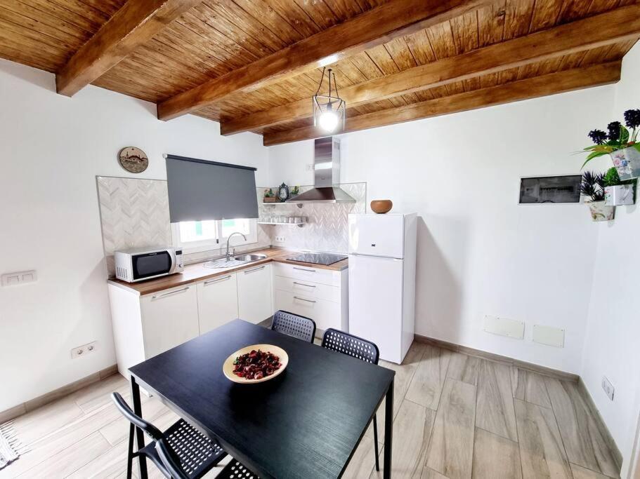 Apartamento En Mala Con Vista Al Mar Exteriör bild