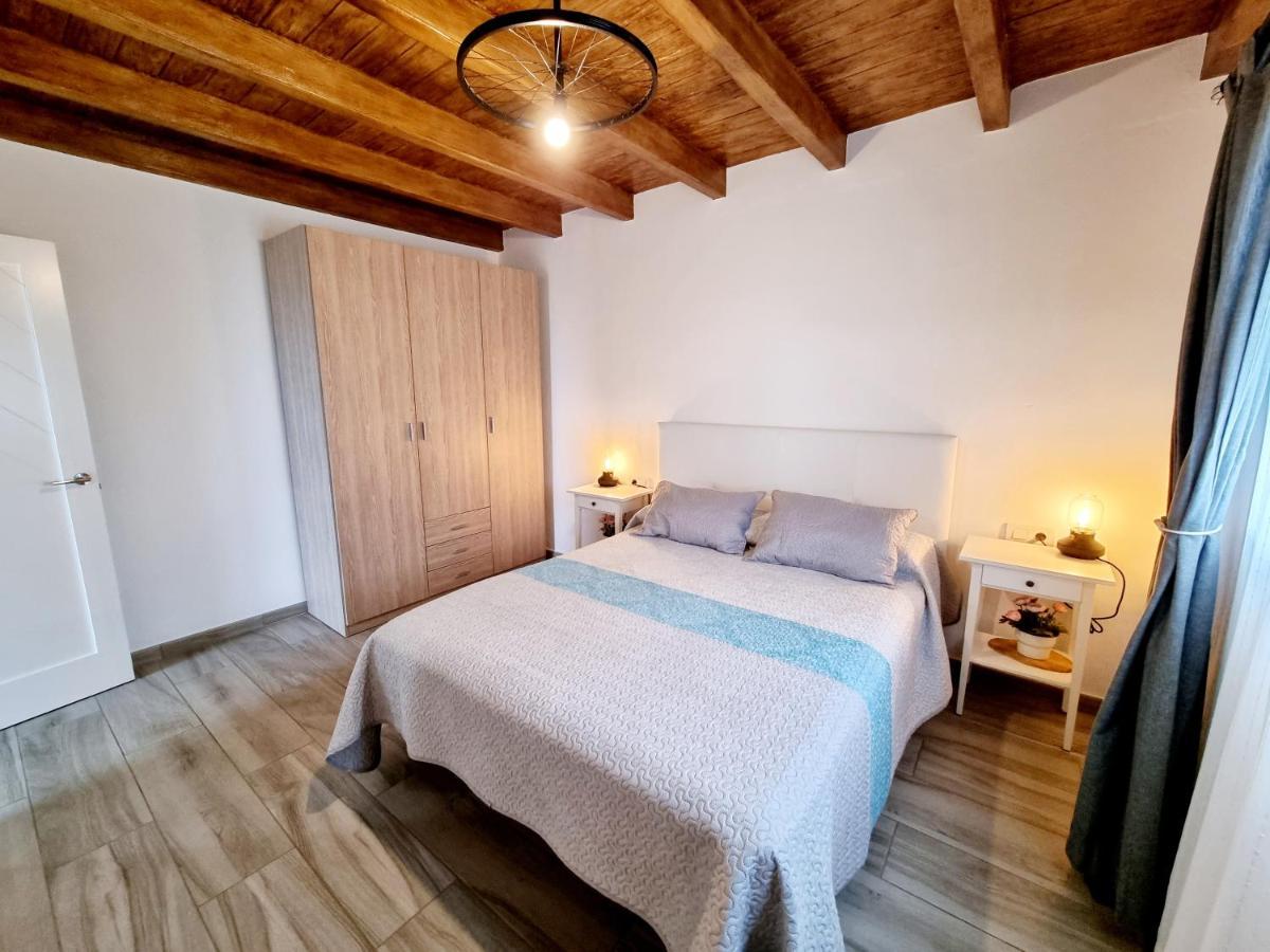 Apartamento En Mala Con Vista Al Mar Exteriör bild