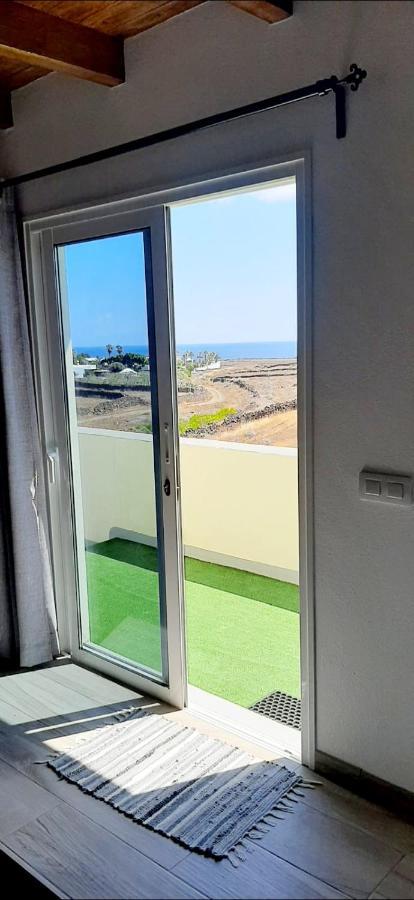 Apartamento En Mala Con Vista Al Mar Exteriör bild