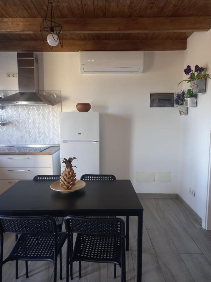 Apartamento En Mala Con Vista Al Mar Exteriör bild