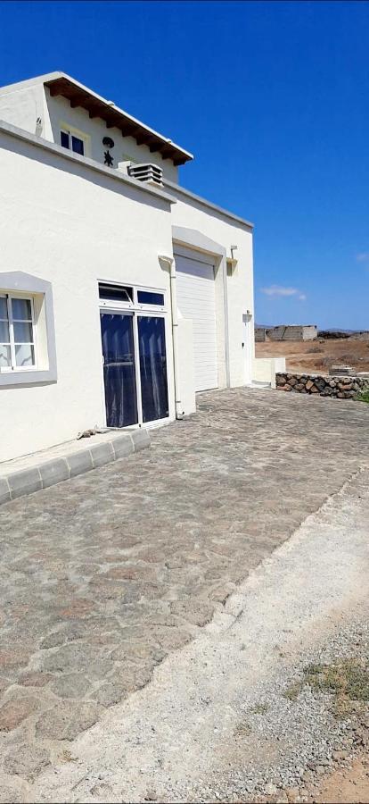 Apartamento En Mala Con Vista Al Mar Exteriör bild